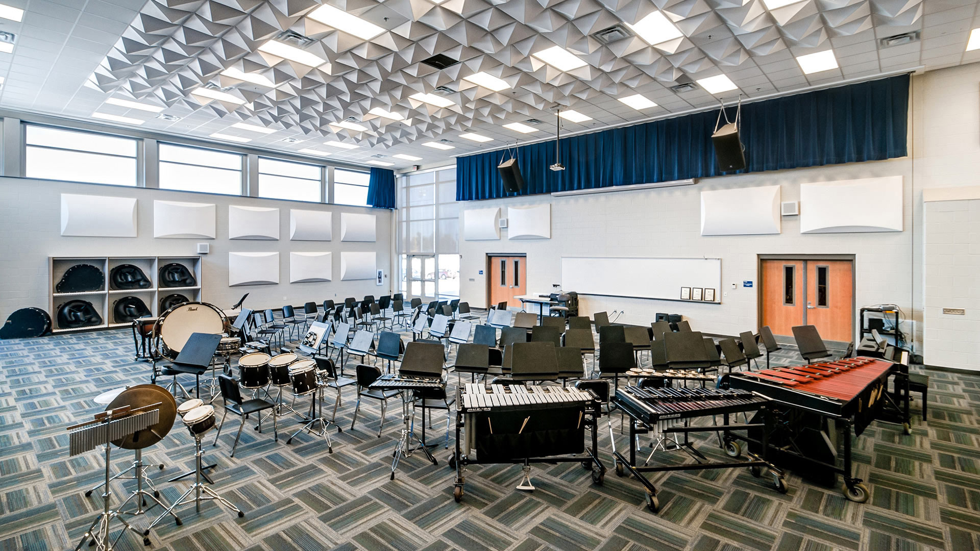 Columbus North High School – CSO