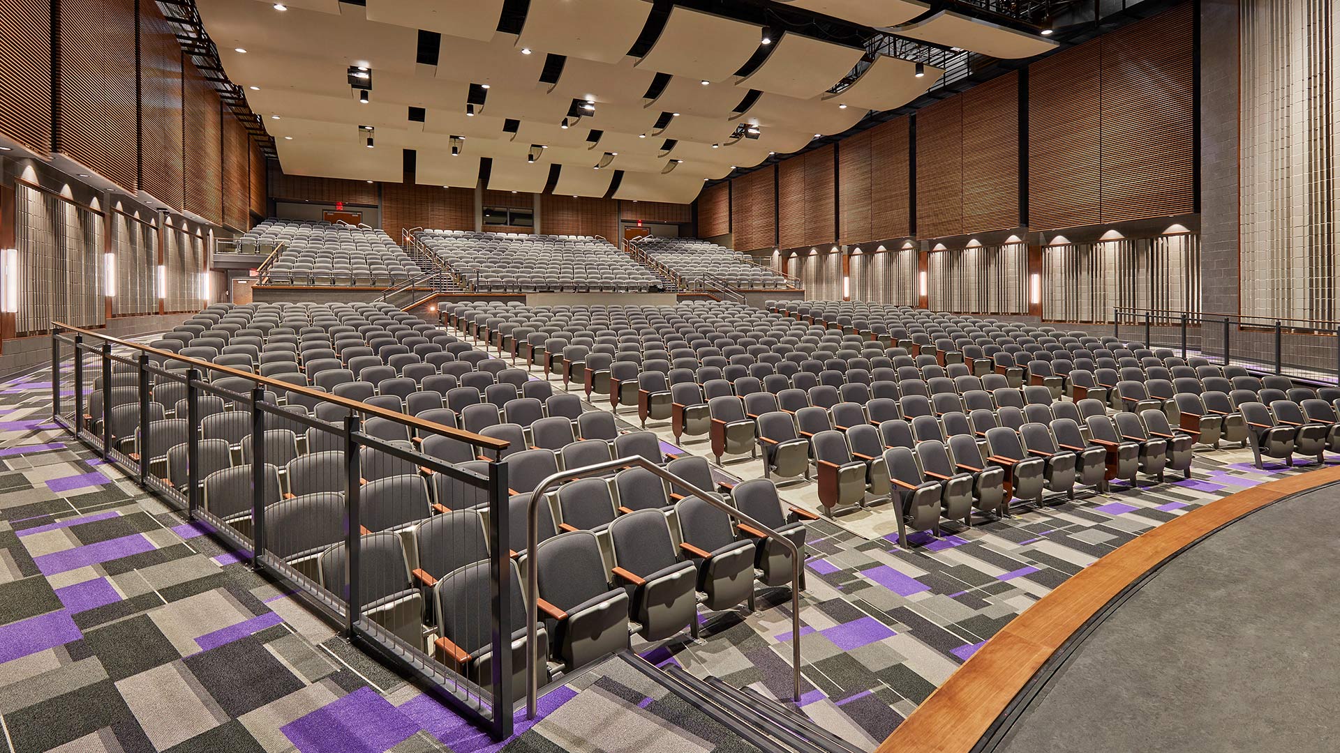 Brownsburg High School Renovation and Addition – CSO