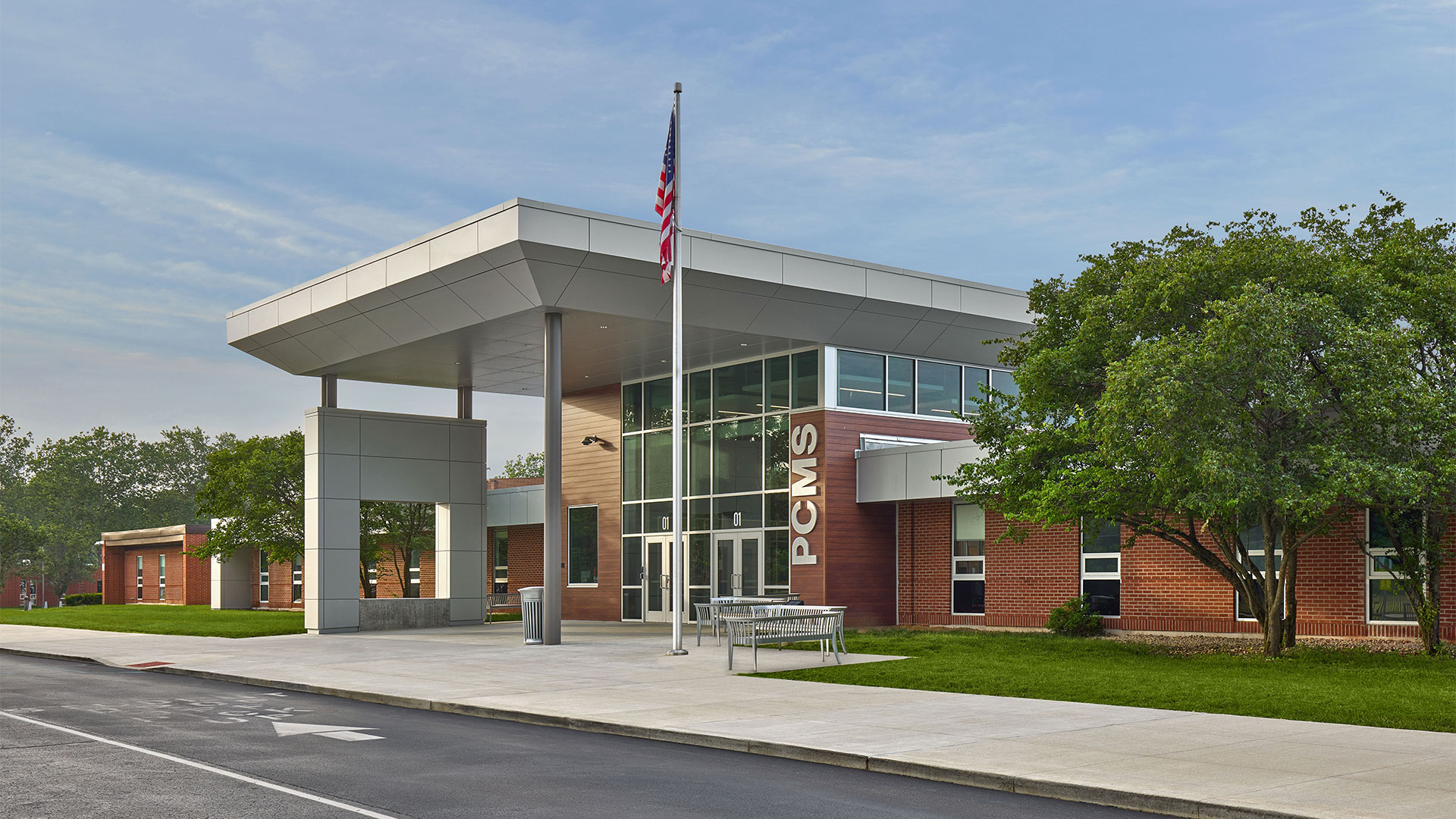 Plainfield Community Middle School CSO